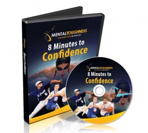 8 minutes dvd